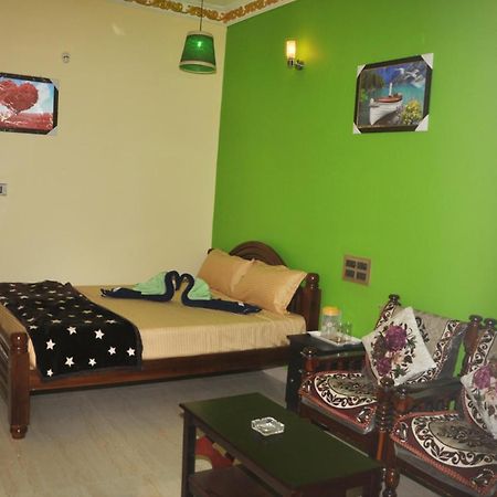 Yelagiri EGV Residency Hotel Bagian luar foto