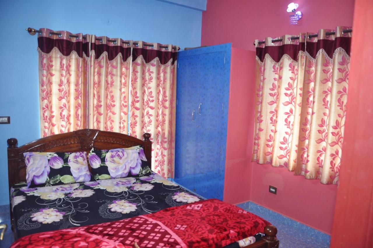 Yelagiri EGV Residency Hotel Bagian luar foto