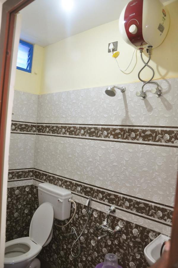 Yelagiri EGV Residency Hotel Bagian luar foto