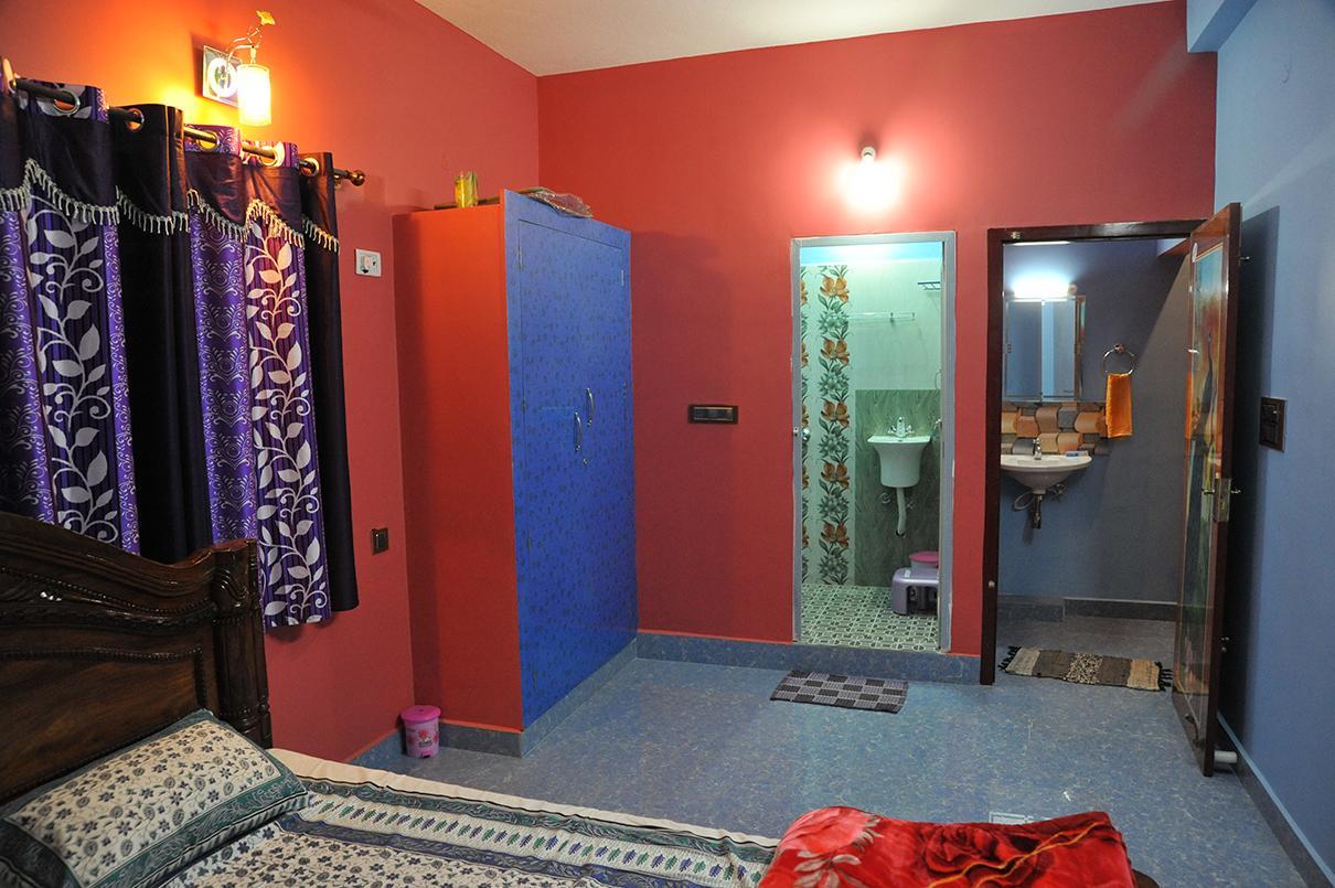 Yelagiri EGV Residency Hotel Bagian luar foto
